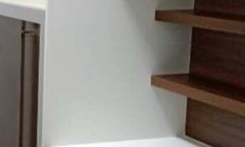 Imagem 3: Apartamento para venda na Vila Seixas, na Av. Francisco Junqueira, ótima localização, 1 do