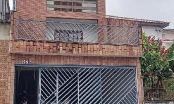 Imagem: Oportunidade. Sobrado para venda em São