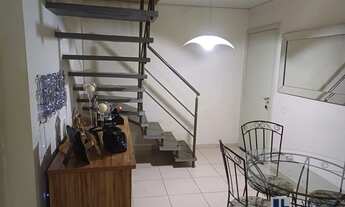 Imagem 2: Oportunidade. Cobertura duplex para venda no Sumarezinho, Ed. Spazzio Ravage, 2 dormitorio