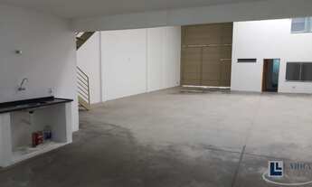 Imagem 5: Ótimo galpão para venda ou locação no Jd. Anhanguera, proximo da Barao do Bananal, área to