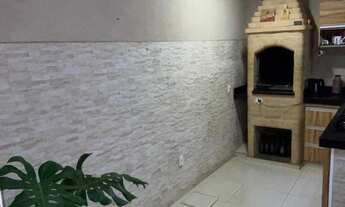 Imagem 6: Ótimo sobrado para venda na Zona Leste no Jd. Porto Seguro, 3 dormitorios sendo 1 suite, v