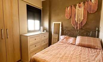 Imagem 4: Lindo apartamento mobiliado para locação no Jd Palma Travassos, Ed. Rio Madeira, 1 dormito