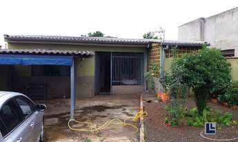 Imagem: Casa para venda na Vila Albertina / Ipiranga