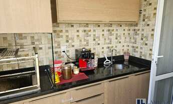 Imagem 3: Lindo apartamento para venda no Nova Aliança, Ed Lumnesia, alto padrão de acabamento, 3 su