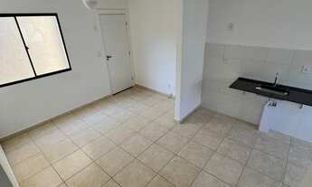 Imagem: Apartamento para venda no Planalto Verde