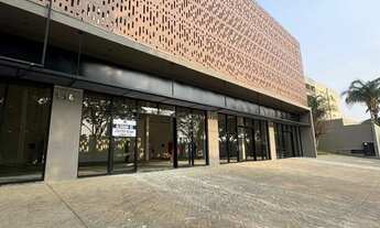 Imagem: Lindo salão comercial novo para locação