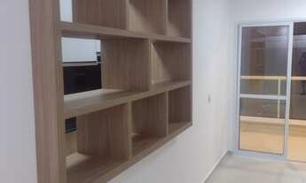 Imagem 4: Apartamento novo alto padrao para venda em Bonfim Paulista, Cond. Mirante Condoclub, 3 dor