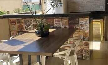 Imagem: Oportunidade. Cobertura duplex para venda