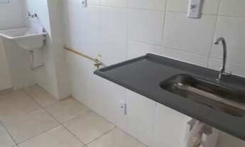 Imagem 6: Apartamento novo para venda na Zona Sul, Recreio das Acacias, Cond. Lar Australia, 2 dormi