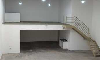 Imagem 4: Ótimo galpão para venda ou locação no Jd. Anhanguera, proximo da Barao do Bananal, área to