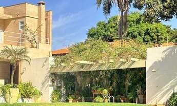 Imagem 6: Maravilhoso rancho alto padrão, sobrado para venda em Miguelopolis-SP, 4 suites com 1 mast