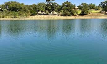 Imagem: Excelente lote para rancho a venda em Delfinopolis-SP