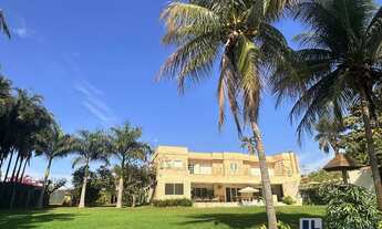 Imagem 4: Maravilhoso rancho alto padrão, sobrado para venda em Miguelopolis-SP, 4 suites com 1 mast