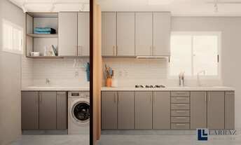 Imagem 6: Apartamento novo para venda no Palmares / Zara, Minha Casa Minha Vida, 2 dormitorios, ótim