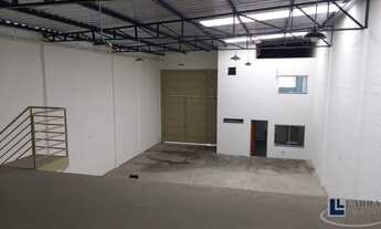 Imagem: Ótimo galpão para venda ou locação no