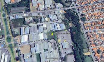 Imagem: Oportunidade. Terreno industrial para venda