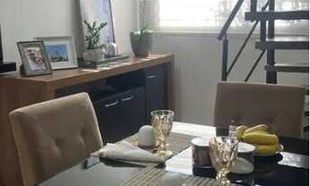 Imagem 4: Oportunidade. Cobertura duplex para venda na Lagoinha, Cond. Regalle, ótima localização, 2