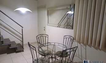 Imagem 5: Oportunidade. Cobertura duplex para venda no Sumarezinho, Ed. Spazzio Ravage, 2 dormitorio