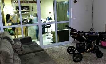 Imagem 3: Ótimo sobrado para venda na Zona Leste no Jd. Porto Seguro, 3 dormitorios sendo 1 suite, v