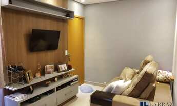 Imagem: Lindo apartamento para venda no Manoel Penna