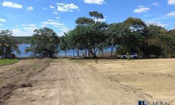 Imagem 6: Excelente lote para rancho a venda em Delfinopolis-SP com 7.000 m2 de área, mais de 30 m d