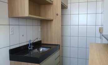 Imagem 4: Ótimo apartamento para venda no Guapore Zona Sul, Cond Mirante Sul, reformado, completo, 2