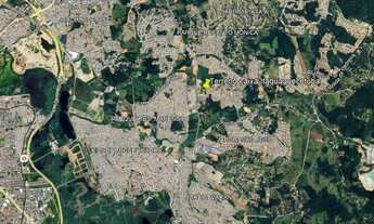 Imagem 2: Oportunidade. Terreno em area industrial para venda em Itaquaquecetuba-SP no Chacara Holid