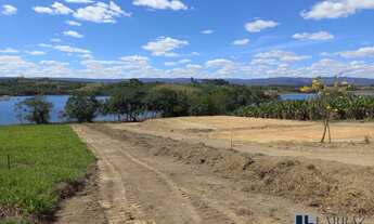 Imagem 4: Excelente lote para rancho a venda em Delfinopolis-SP com 7.000 m2 de área, mais de 30 m d