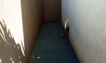 Imagem 6: Excelente apartamento para venda no Jardim Botanico, térreo com quintal, 2 dormitorios com