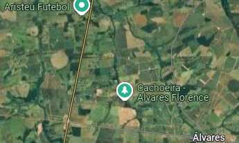 Imagem: Sitio para venda na região de Votuporanga-SP