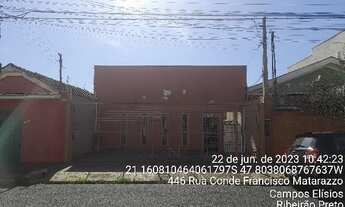 Imagem: Oportunidade. Casa para venda em Ribeirão