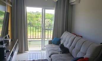 Imagem 1: Apartamento para venda no Greenville com vista para o Pq Ecologico, 2 dormitorios com 1 su