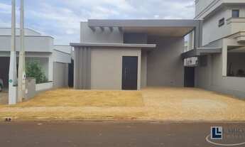 Imagem: Casa nova alto padrão para venda no Portal