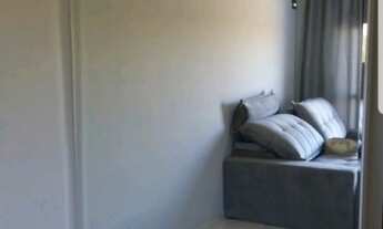 Imagem 2: Apartamento para venda no Greenville com vista para o Pq Ecologico, 2 dormitorios com 1 su