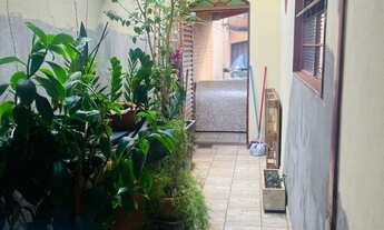 Imagem 5: Oportunidade. Casa para venda no Sumarezinho, ótima localização, 3 dormitorios com 1 suite