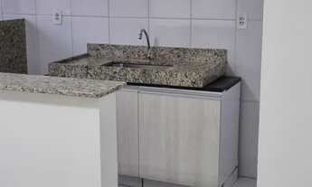 Imagem: Apartamento para venda na Lagoinha, Cond