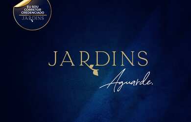 Imagem 2: Terreno alto padrão para venda em condominio fechado na Zona Sul, Complexo Jardins, Condom