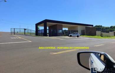 Imagem 7: Terreno alto padrão para venda em condominio fechado na Zona Sul, Complexo Jardins, Condom