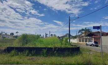 Imagem 5: Oportunidade. Ótimo terreno para venda em Peruibe-SP no Pq Balneario Oasis, otima localiza