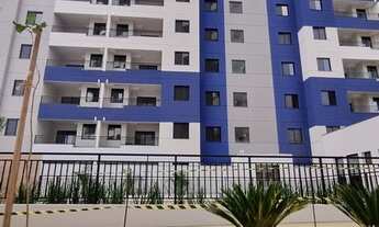 Imagem 2: Ótimo apartamento novo para venda no Sumarezinho na Paranapanema, Cond. Ventis, 2 dormitor