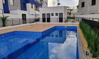 Imagem 7: Ótimo apartamento novo para venda no Sumarezinho na Paranapanema, Cond. Ventis, 2 dormitor