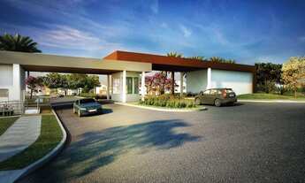 Imagem 2: Excelente lote para venda na Vila do Golfe no Condominio Quinta dos Ventos com 339 m2, laz