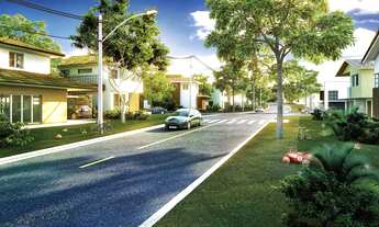 Imagem 6: Excelente lote para venda na Vila do Golfe no Condominio Quinta dos Ventos com 339 m2, laz