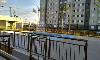 Imagem 3: Oportunidade. Apartamento para venda em Ribeirão Preto-SP no Ipiranga, Cond. Praças do Ipi