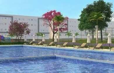 Imagem 4: Oportunidade. Apartamento para venda em Ribeirão Preto-SP na Zona Leste, Jardim Helena, Pa