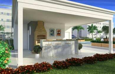 Imagem 5: Oportunidade. Apartamento para venda em Ribeirão Preto-SP na Zona Leste, Jardim Helena, Pa