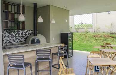 Imagem 3: Oportunidade. Apartamento para venda em Ribeirão Preto-SP no Cond. Vitta Heitor Rigon 3 co