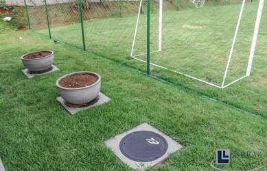 Imagem 4: Oportunidade. Apartamento para venda em Ribeirão Preto-SP no Cond. Vitta Heitor Rigon 3 co