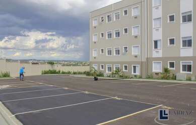 Imagem 7: Oportunidade. Apartamento para venda em Ribeirão Preto-SP no Cond. Vitta Heitor Rigon 3 co