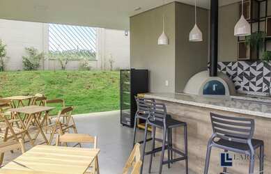 Imagem 2: Oportunidade. Apartamento para venda em Ribeirão Preto-SP no Cond. Vitta Heitor Rigon 3 co